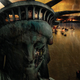 Illustration for article titled Statue Of Liberty Bit Cut From emRise Of The Planet Of The Apes/em Is Insane